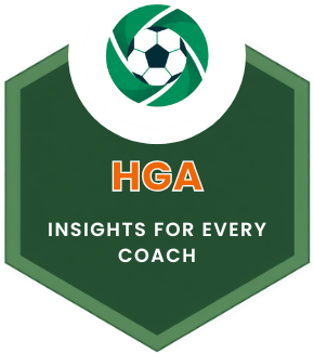 HomeGroundAssist Logo